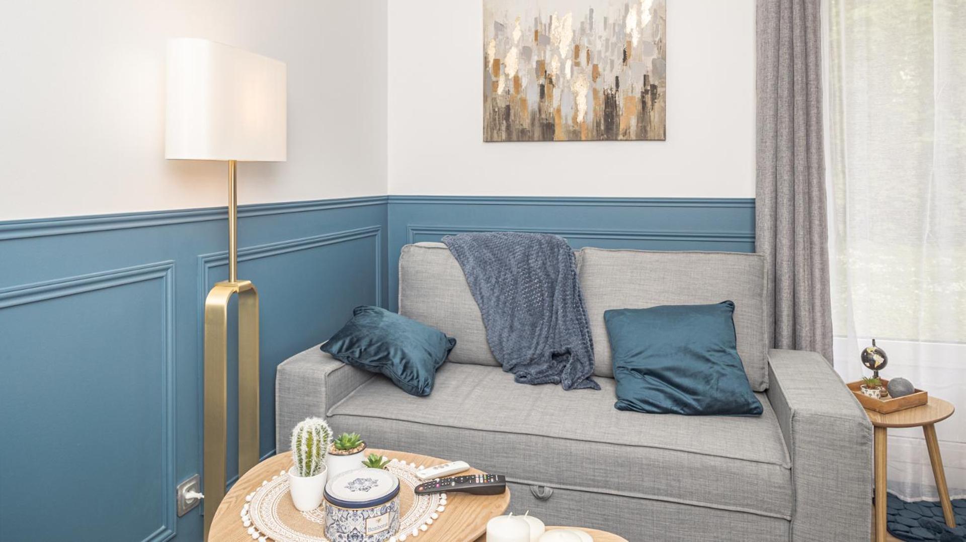 Le Jardin Des Charmilles - Proche Hypercentre Apartment ทรัวส์ ภายนอก รูปภาพ