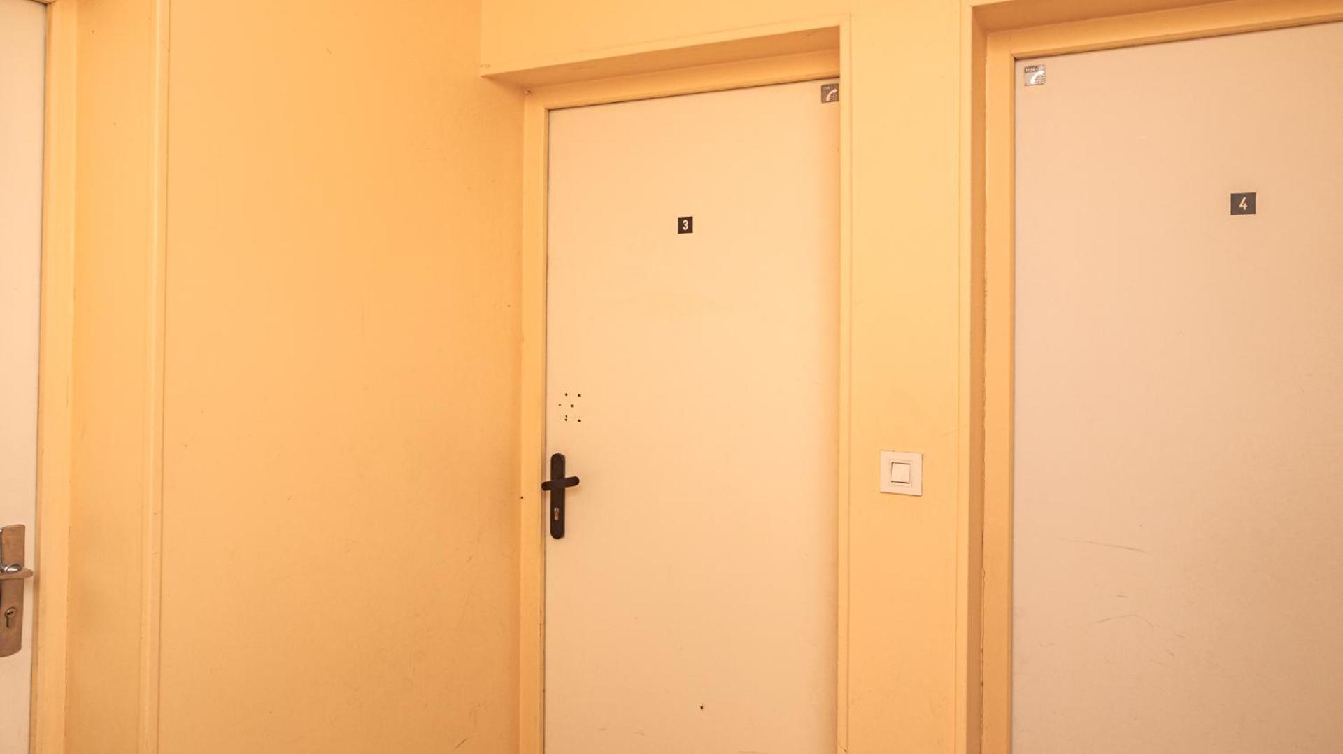 Le Jardin Des Charmilles - Proche Hypercentre Apartment ทรัวส์ ภายนอก รูปภาพ
